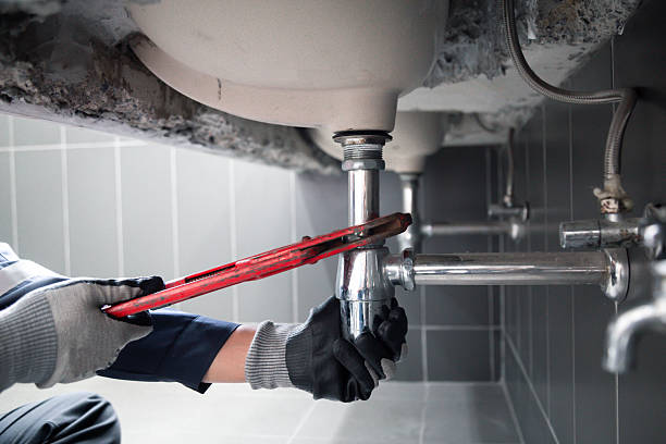 Trusted Pipe Repair service in Orrstown, PA - Masters Plumbing Service